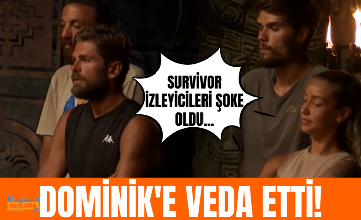 Survivor 2022 All Star A Veda Eden Isim Belli Oldu Magazin Burada