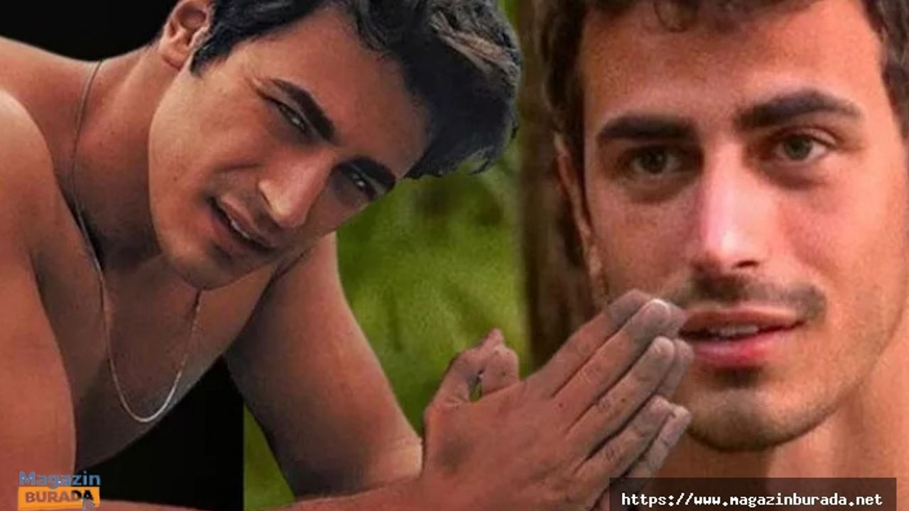 Survivor Emin Diskalifiye Olunca Depresyona Girdi! Yeni Hedefi Belli Oldu