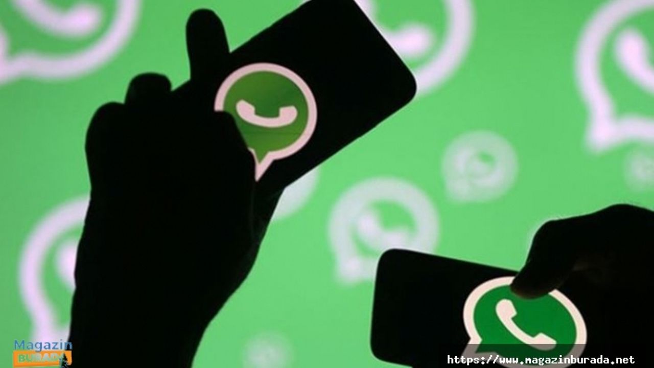 WhatsApp’tan Yeni Özellik! 24 Saat İçinde Kaybolacak…