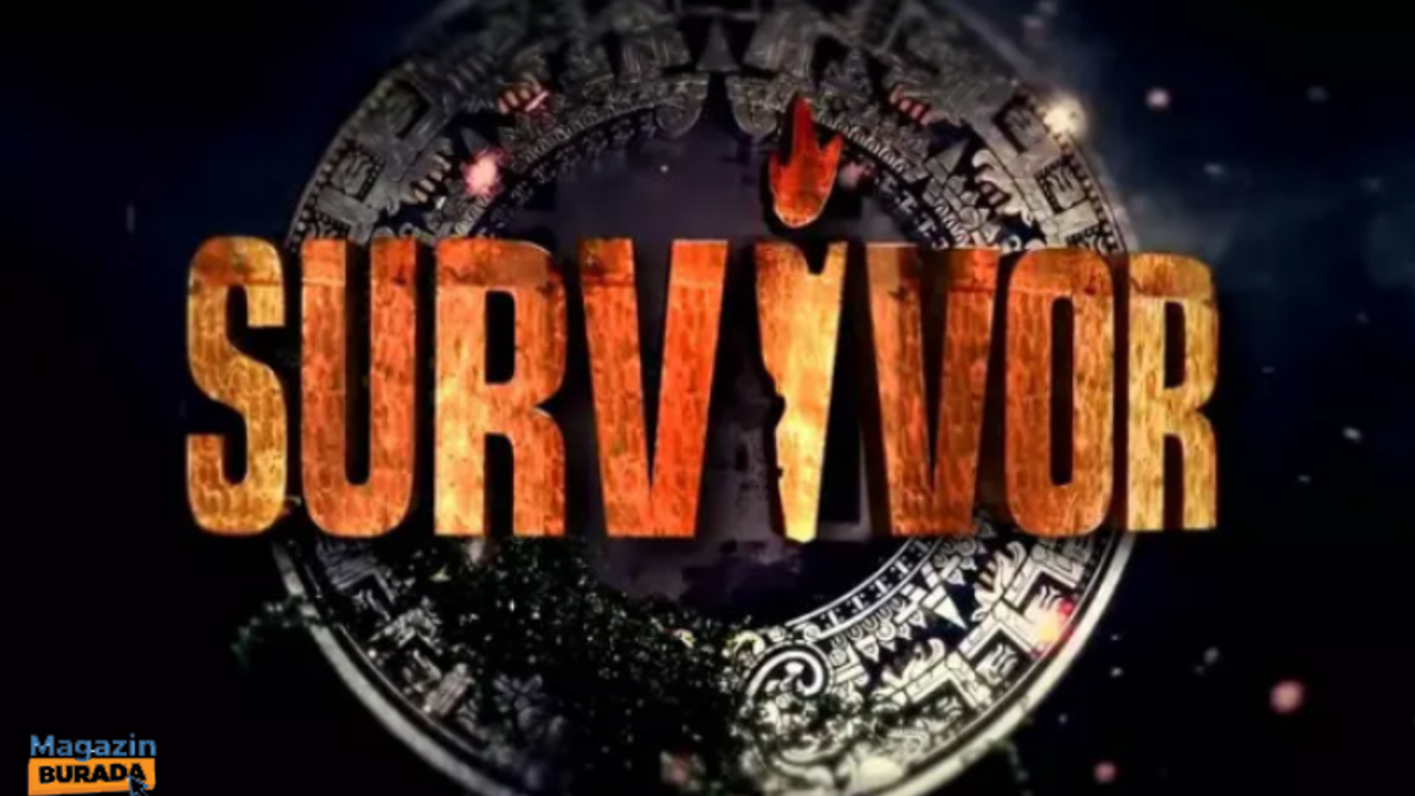 Survivor 2023'de hangi yarışmacılar olacak? TikTok fenomenleri Survivor 2023 kadrosunda