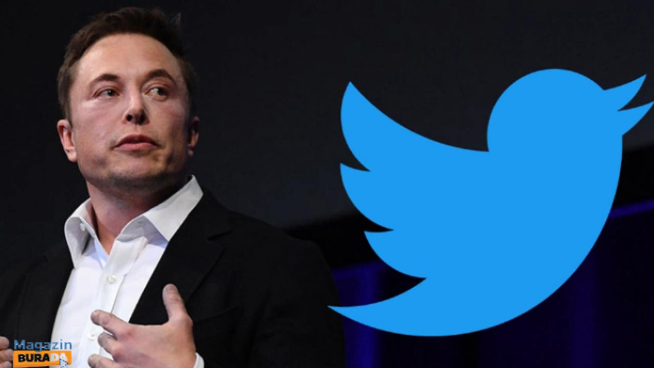 Elon Musk’tan Twitter’ın erişime engellenmesi konusunda ilk açıklama!