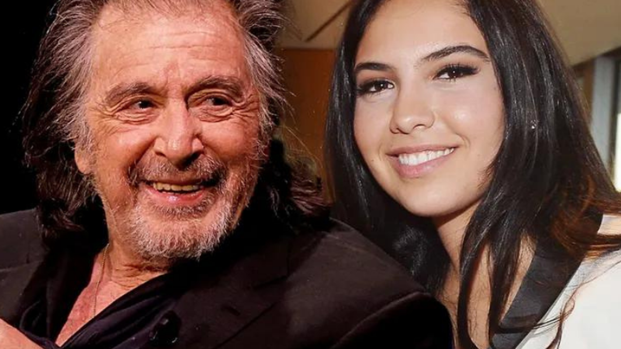 82 yaşındaki Al Pacino baba oluyor! Kız arkadaşı hakkında şoke eden iddia!