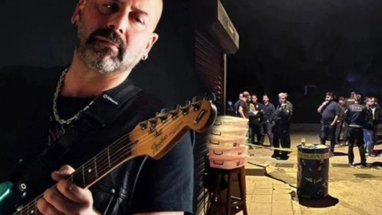 İstek şarkı sebebiyle öldürülen müzisyen Onur Şener davasında karar çıktı!