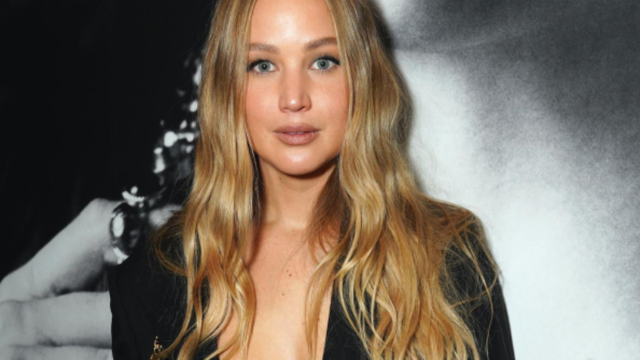 Jennifer Lawrence'den yıllar sonra bomba cinsel hayat itirafı: Yönetmen ile...