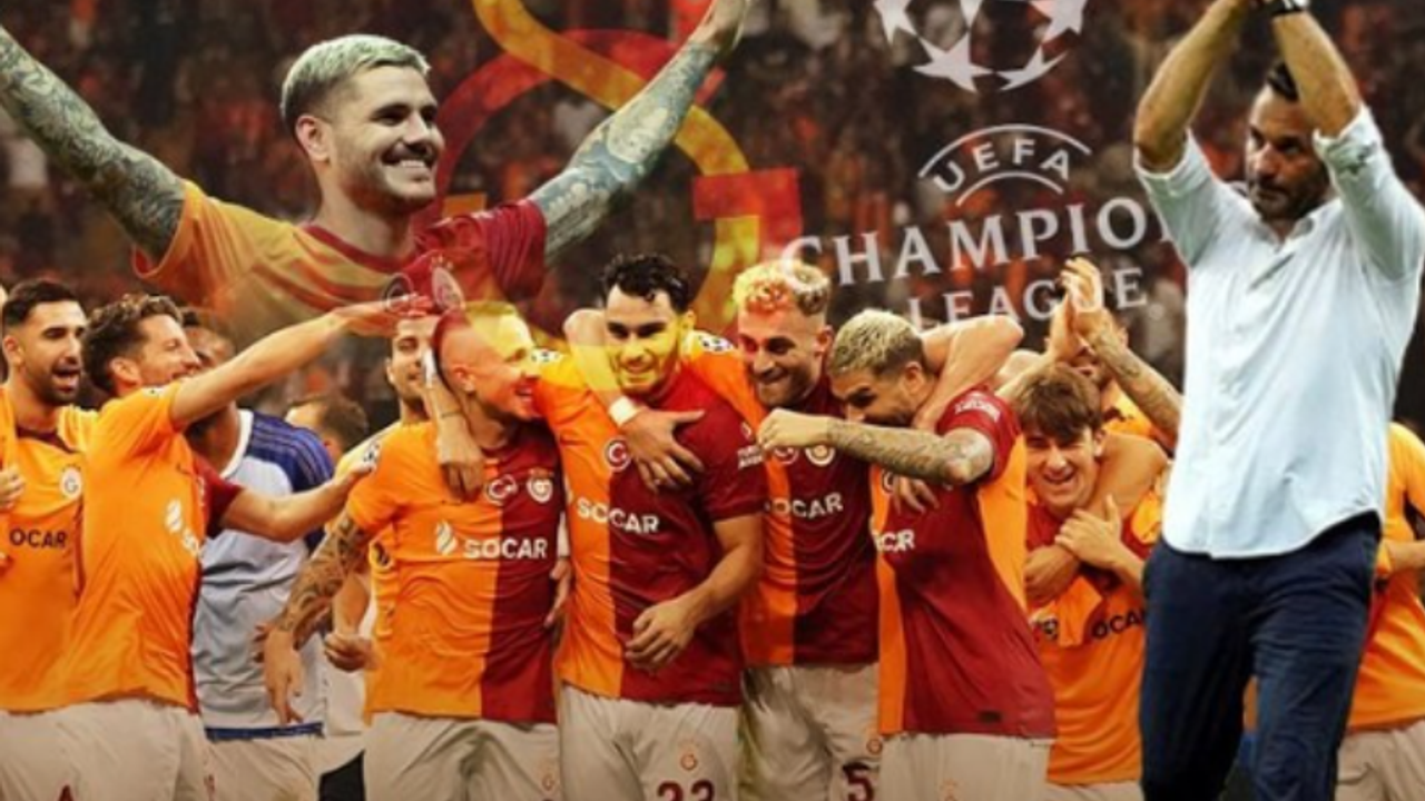 SON DAKİKA: Şampiyonlar Ligi kura çekimi: Galatasaray'ın rakipleri belli oldu!