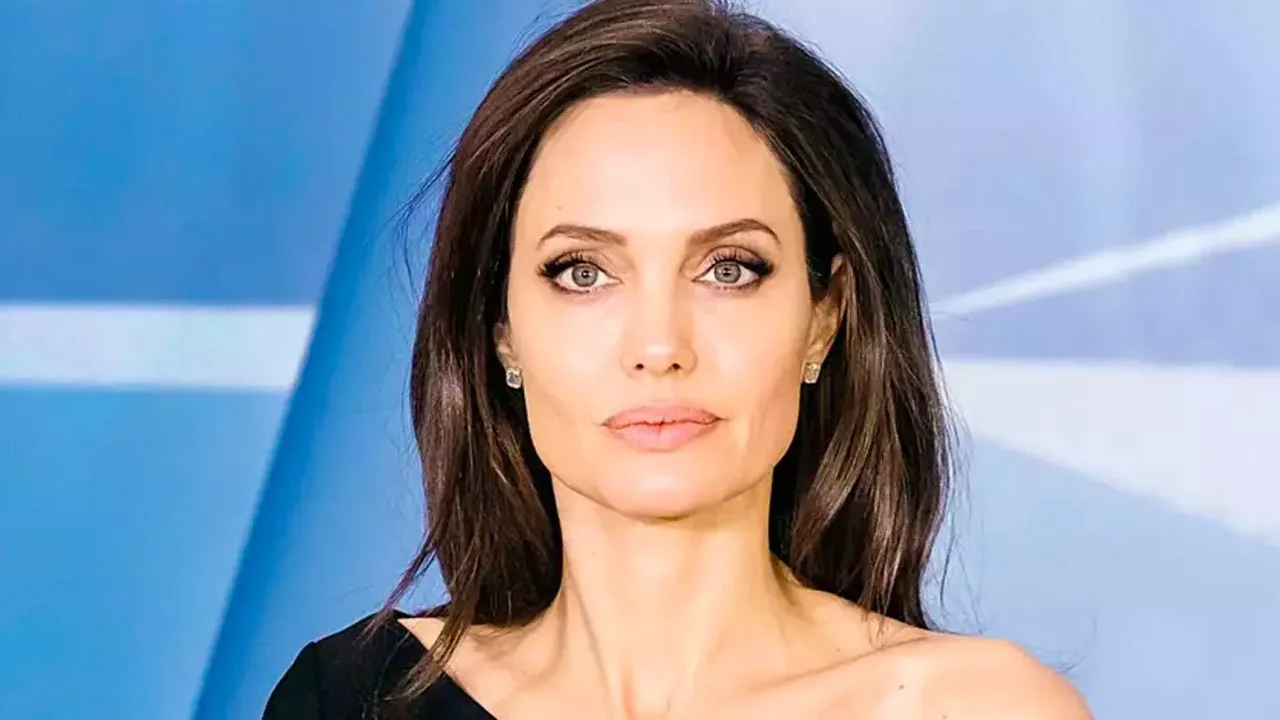 Angelina Jolie'den İsrail'e tepki: ‘Toplu mezara dönüşüyor!’