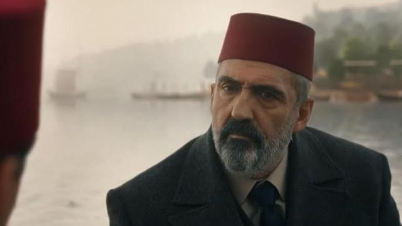 Yavuz Bingöl ile Fikret Kuşkan'ın 'Akif' filmi ilk kez televizyonda yayınlanacak!