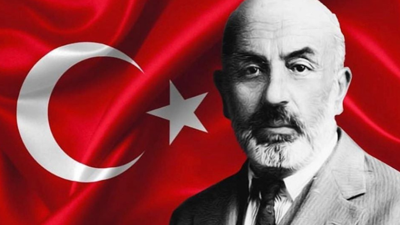 Mehmet Akif Ersoy vefatının 87. yılında anılıyor