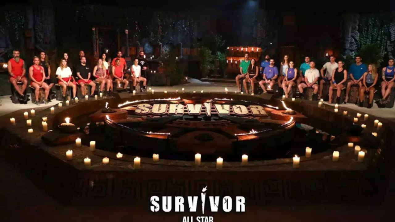 Survivor All Star'da ilk elenen isim belli oldu!
