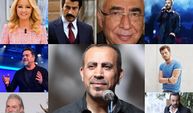 Türkiye'nin en güvenilir ünlüleri belli oldu