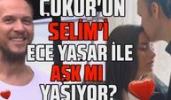 Çukur'un Selim'i Öner Erkan "Ece Yaşar ile aşk var mı?" sorusuna ne yanıt verdi?