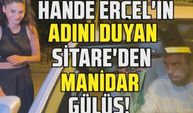 Murat Dalkılıç'ın yeni aşkı Sitare Akbaş ile Hande Erçel'in arası bozuldu mu? Bu soruya ne dedi?