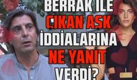 İbrahim Kutluay ve Berrak Tüzünataç aşk mı yaşıyor? Edwina Sponza ayrılığının perde arkası ne?