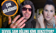 Tarık Emir Sadakatsiz dizisine dair tüyo verdi! Şevval Sam oğlunu kime benzetiyor?