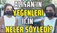 Hande Erçel Alişan'ın yeğenleri hakkında neler söyledi? Kerem Bürsin ile yeni tatil planı var mı?