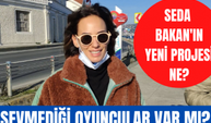 Seda Bakan kızı Leyla ile Boğaz yürüyüşünde! Seda Bakan'ın sevmediği bir oyuncu var mı?