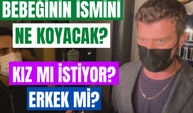 Kıvanç Tatlıtuğ baba oluyor! Kıvanç Tatlıtuğ bebeğin cinsiyetini öğrendi mi! İsmini ne koyacak?