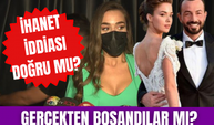 Bensu Soral evliliği hakkında ilk kez konuştu... Hakan Baş ile boşandı mı? İhanet iddialarına ne dedi?