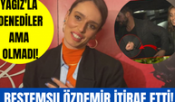 Bestemsu Özdemir Yağız İzgül ile nasıl ayrıldı? Bestemsu Özdemir'in yeni sevgilisi kim?