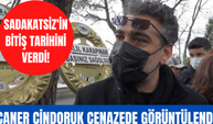 Sadakatsiz'in Volkan'ı Caner Cindoruk dizinin final tarihini verdi!