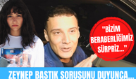 Edis, Zeynep Bastık sorusunu duyunca neden panikledi? | Yılbaşında sahne alacağı yeri açıkladı!