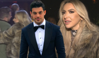 Hadise sosyal medyadan Mehmet Dinçerler'e gönderme yapıyor mu? "2023 yılı aşk dolu bir yıl olsun..."