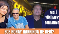 Mehmet Ali Erbil taciz ettiği fenomen Ece Ronay hakkında ne söyledi? | Mali hafızasını mı kaybetti?