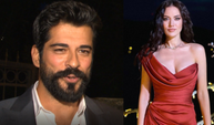 Kuruluş Osman'ın yıldızı Burak Özçivit'ten özel açıklamalar! Fahriye Evcen'le mutlu evliliğin sırrı!