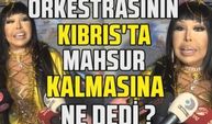 Bülent Ersoy'un orkestrası Kıbrıs'tan döndü mü? PCR testleri sahte çıktığı için uçağa alınmamışlardı