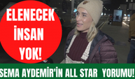 Survivor 2022 AllStar! Sema Aydemir parkurları yırtmaya gidiyor! Sema ikizi Seda için neler söyledi?