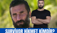 Survivor Hikmet kimdir? Hikmet Tuğsuz'un hayatı...