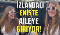 Dilan Çiçek Deniz'in İzlandalı yönetmen sevgilisi Thor Svaevarsson aileye mi giriyor? Yakında düğün mü var?