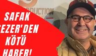 Şafak Sezer hastalığını İbrahim Tatlıses konserinde açıkladı! Kanında neden zehir var?