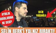 Berk Atan ve sevgilisi Selin Yağcıoğlu'nun arası mı bozuldu? | Röportaja neden katılmadı?