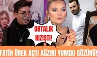 Fatih Ürek, Deha Bilimlier ve Gülşah Saraçoğlu aşkına ne dedi? Demet Akalın'ın tutumunu nasıl buldu?