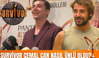 Cemal Can Canseven nasıl ünlü olduğunu anlattı!