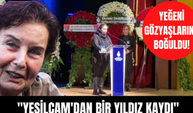 Fatma Girik'in yeğeni usta sanatçıyı anlattı! Yeşilçam'dan bir yıldız kaydı