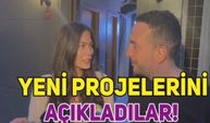 Oğuzhan Koç ve Demet Özdemir çifti görüntülendi! Sürpriz projelerini açıkladılar!