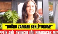 Pelin Akil Broadway'den İstanbul'a Müzikaller Projesi'nde! Pelin Akil oyunculuğu bırakacak mı?