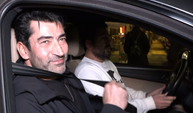 Kenan İmirzalıoğlu'ndan yeni yıl mesajı!