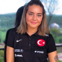 Survivor Aycan kimdir? Kadın Futbolcu Aycan Yanaç Kimdir?