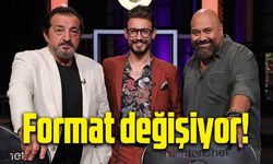 MasterChef Türkiye 2021'de format değişikliği!