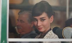 Audrey Hepburn'ün tarihe damga vuran kombinleri