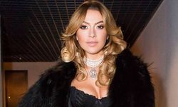 Hadise: Hiçbir yerde görmediğiniz videolarımı göreceksiniz