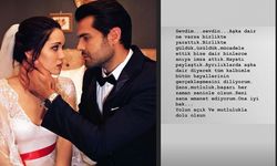 Hazal Subaşı ve Erkan Meriç aşkı bitti