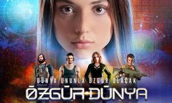 "Özgür Dünya" filmi vizyona girdi