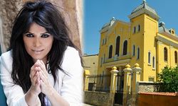 Dünyaca ünlü şarkıcı Yasmin Levy, sinagogda konser verecek