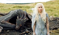 Görsel efekt uzmanı açıkladı! Game of Thrones ejderhaları böyle yapılıyor...