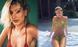 Hailey Baldwin'in yaptırdığı estetikleri uzmanlar tek tek ortaya çıkardı