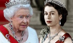 Kraliçe Elizabeth'in doğum gününe küçük gelin katılmadı!
